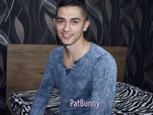 PatBunny