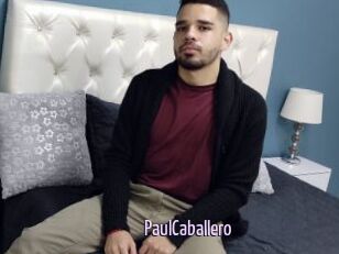 PaulCaballero