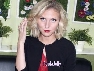 PaulaJolly