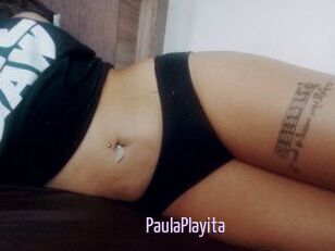 PaulaPlayita