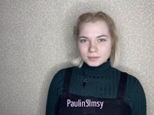 PaulinSimsy