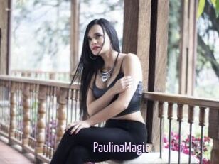 PaulinaMagic