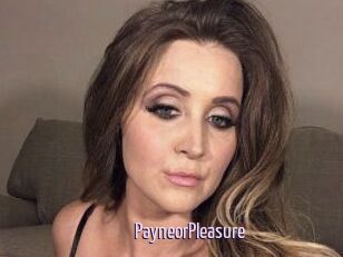 PayneorPleasure