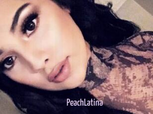 PeachLatina