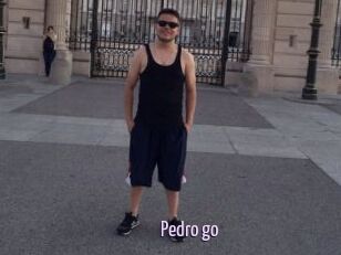 Pedro_go