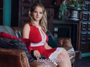 PelagieWillson