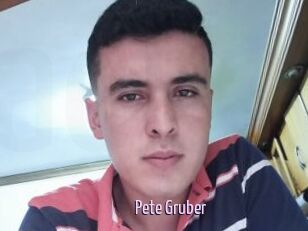 Pete_Gruber