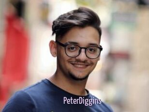 PeterDiggins