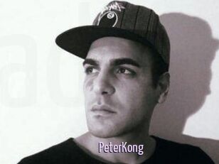 PeterKong