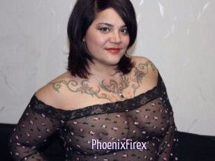 PhoenixFirex