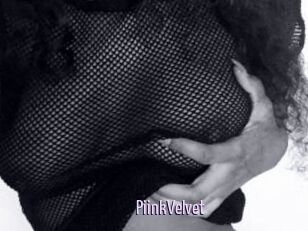 PiinkVelvet