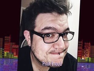 Pink_Freud