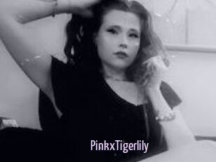 PinkxTigerlily