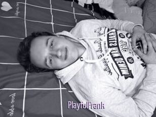 PlayfulFrank