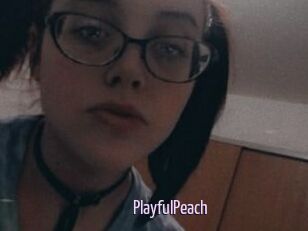 PlayfulPeach