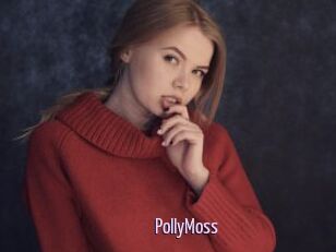 PollyMoss