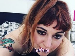 PollyPaige