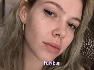 Polly_Bun