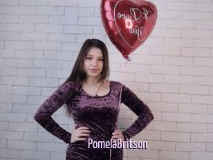 PomelaBritson