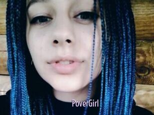 PoverGirl