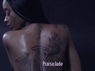 PraiseJade