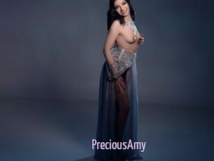 PreciousAmy