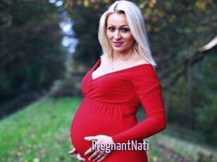 PregnantNati