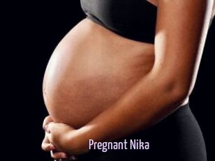 Pregnant_Nika