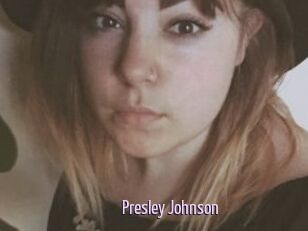 Presley_Johnson