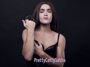 PrettyCattySasha