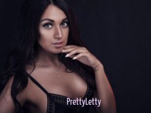 PrettyLetty