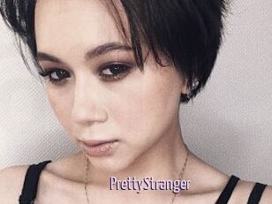 PrettyStranger