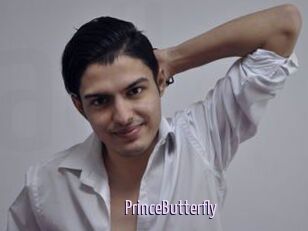 PrinceButterfly