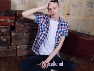 PrinceDonel