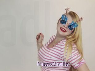 PrincessAfrodite