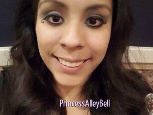 PrincessAlleyBell