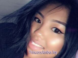 PrincessAmberJoy