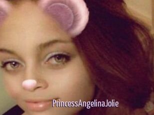 PrincessAngelinaJolie