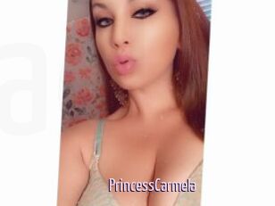 PrincessCarmela