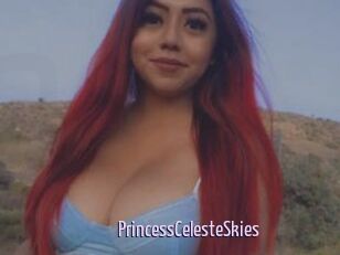 PrincessCelesteSkies