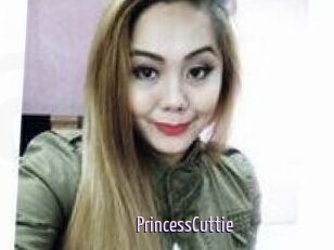 PrincessCuttie