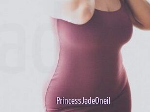 PrincessJadeOneil