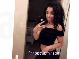 PrincessJasmine_xo