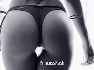 PrincessKash