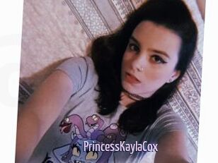 PrincessKaylaCox