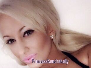 PrincessKendraKelly