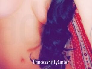 PrincessKittyCarter