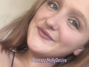 PrincessMollyDesire