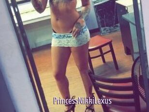 PrincessNikkiLexus