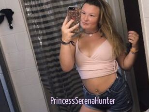 PrincessSerenaHunter